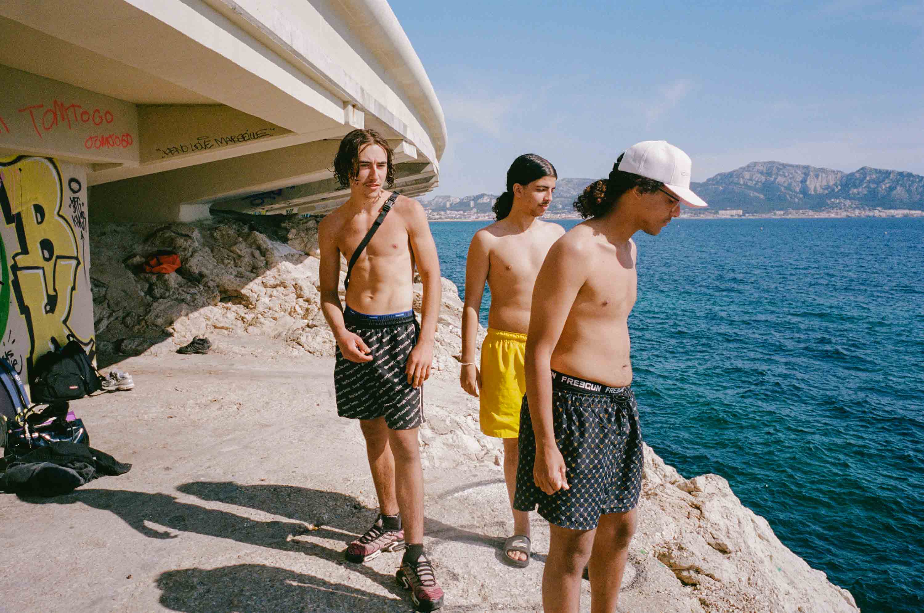 Nicolas Lehni I Marseille