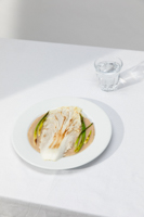 Nicolas Lehni I Menu Cookbook