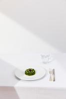 Nicolas Lehni I Menu Cookbook