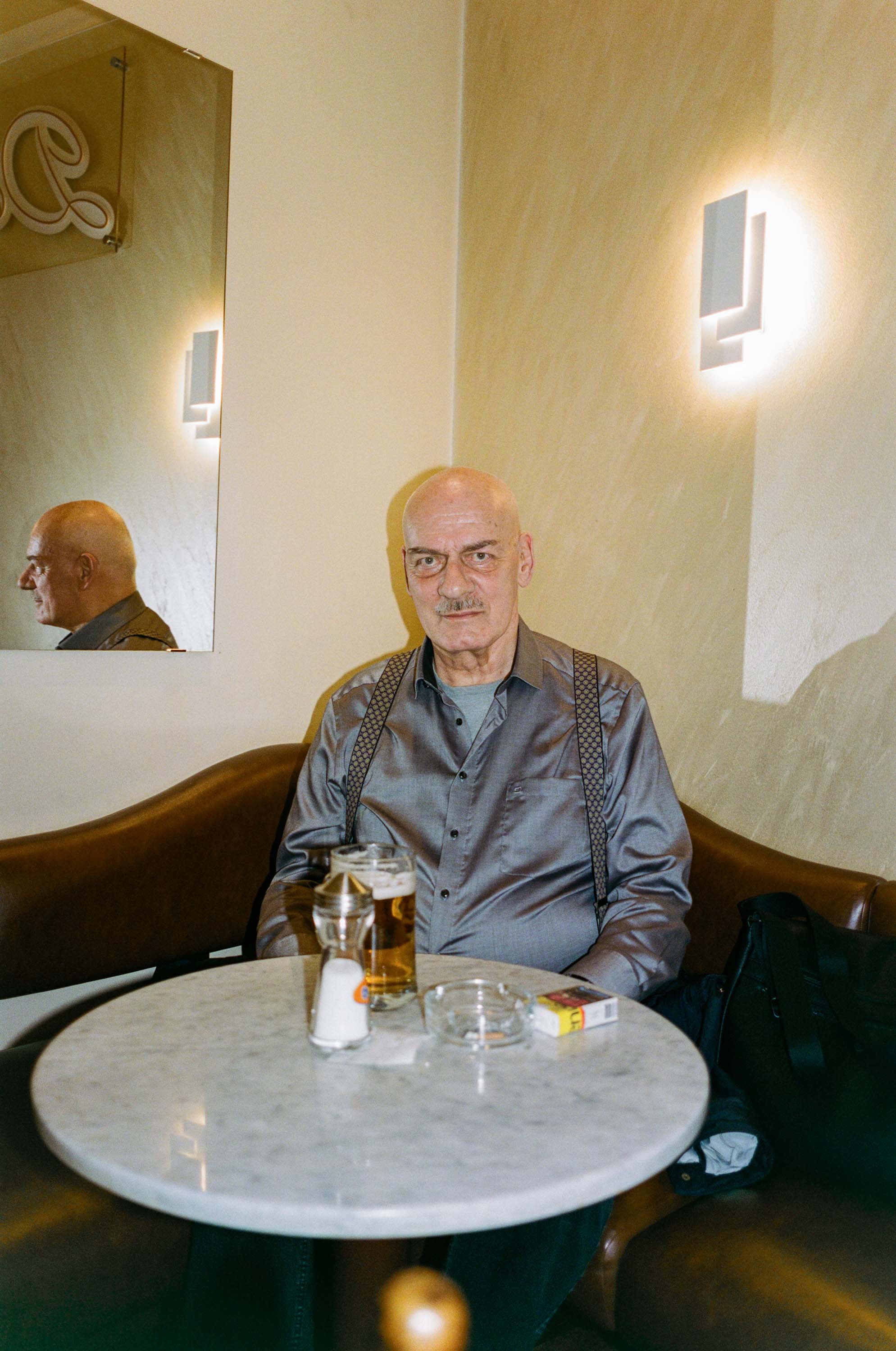 Nicolas Lehni I 8050 Oerlikon