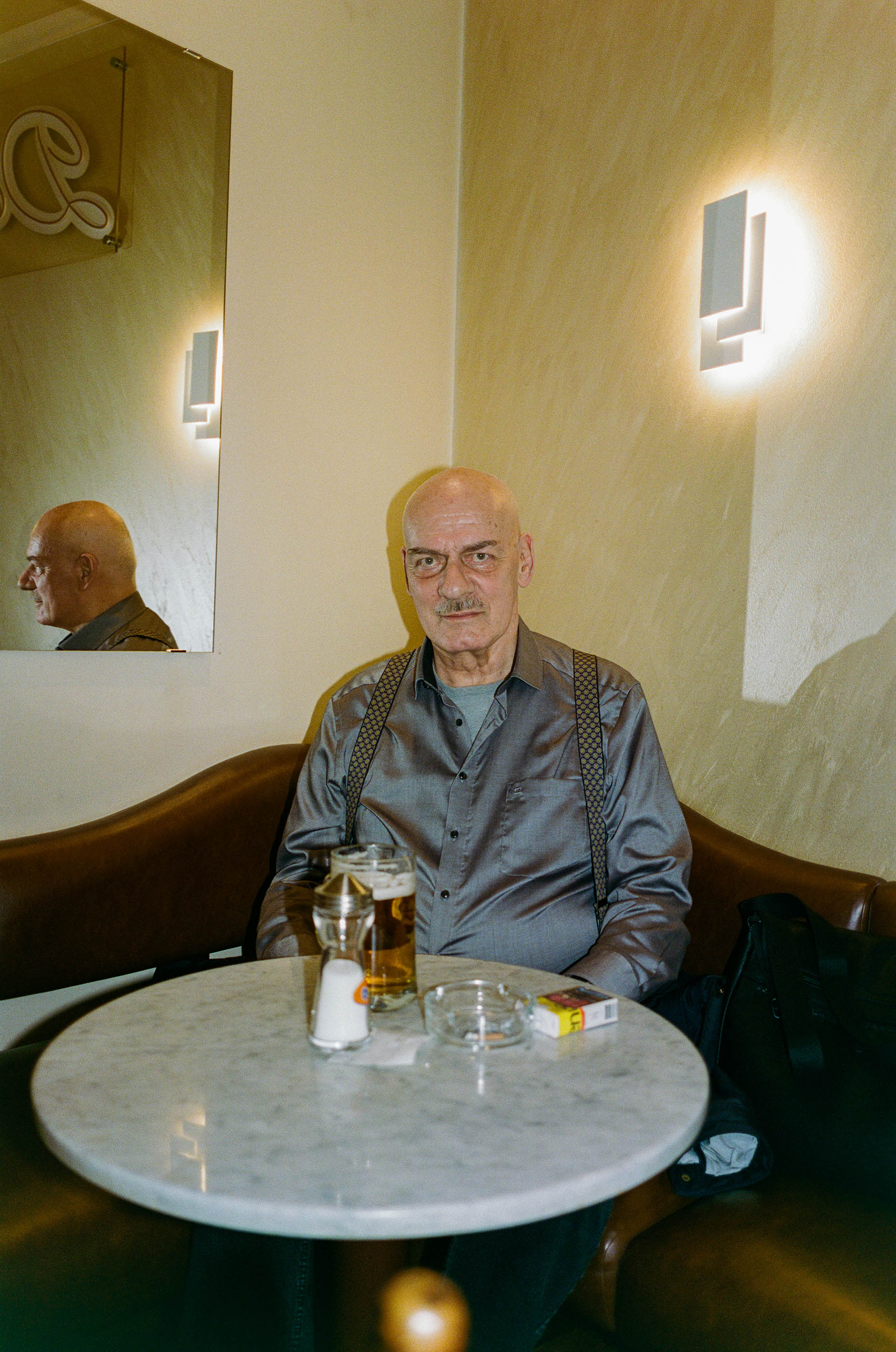Nicolas Lehni I 8050 Oerlikon