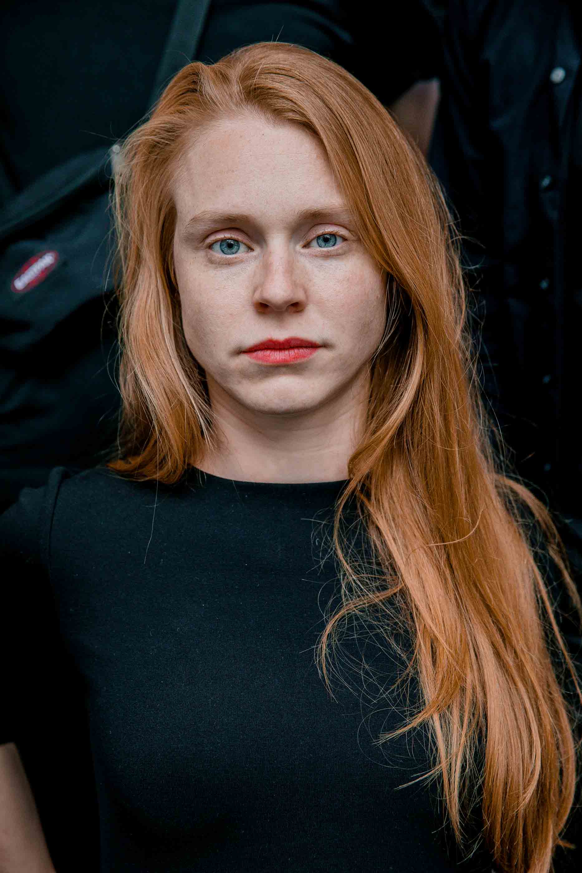 Nicolas Lehni I Acting Graduates UDK Berlin 2015–19