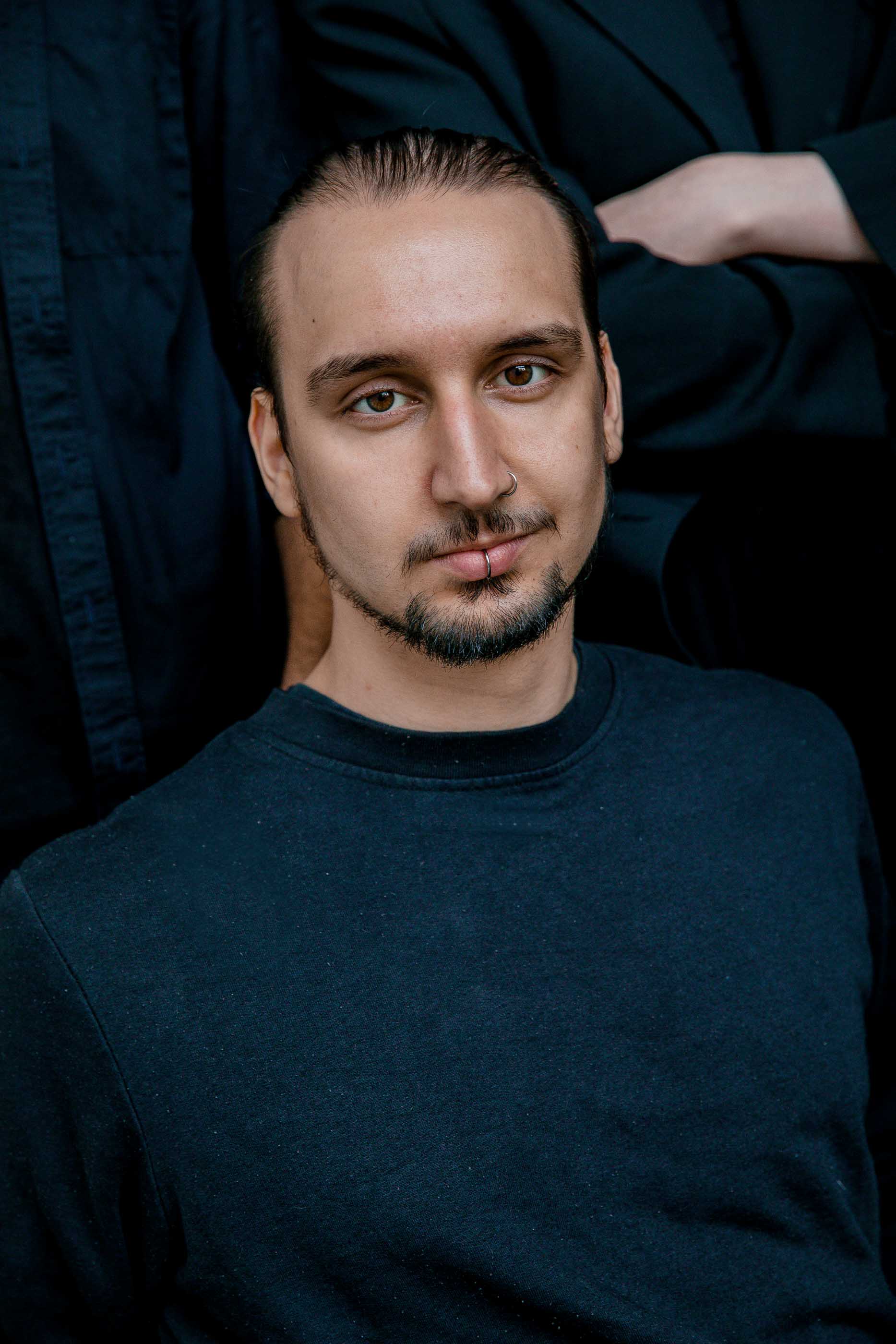 Nicolas Lehni I Acting Graduates UDK Berlin 2015–19
