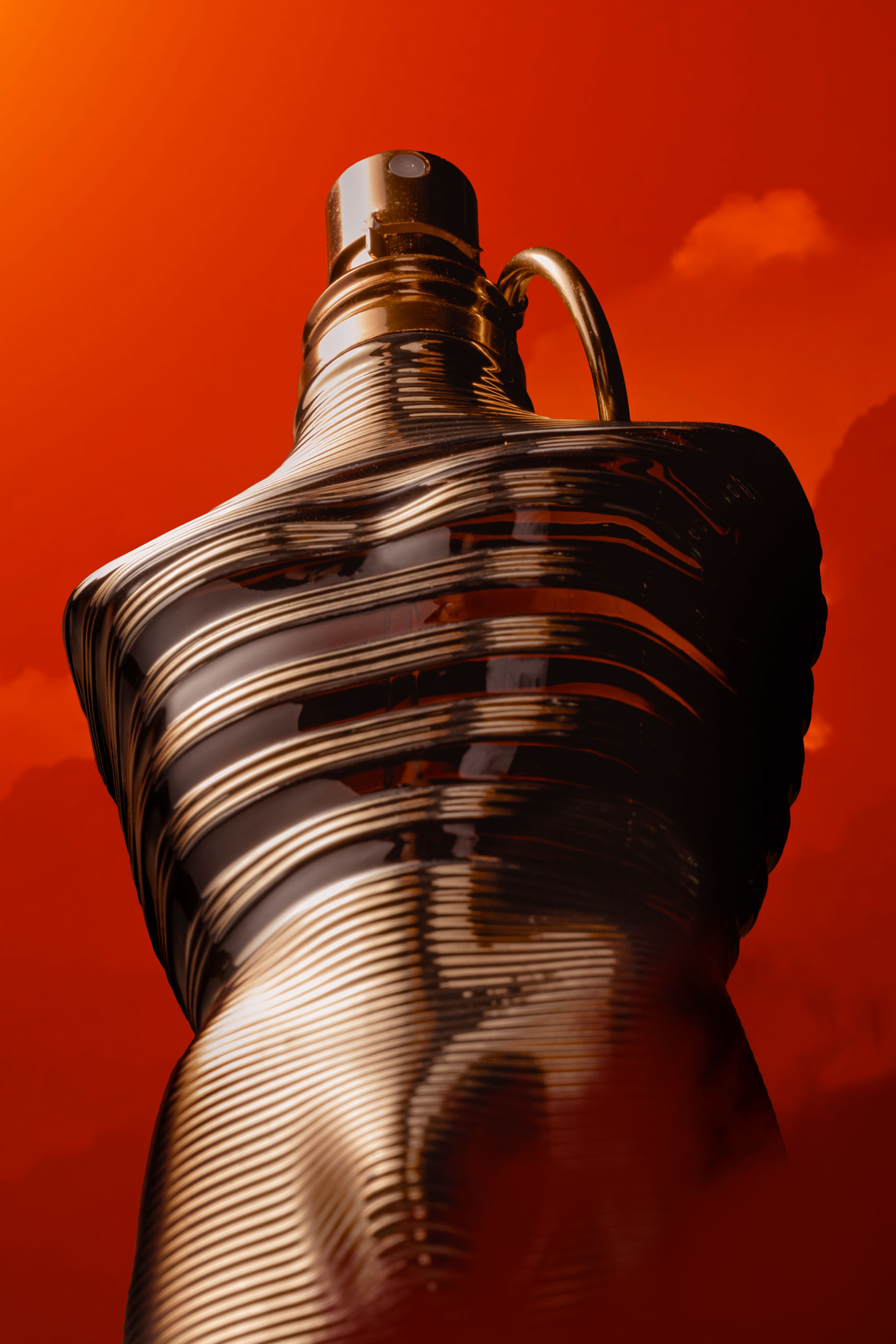 Nicolas Lehni I Jean Paul Gaultier