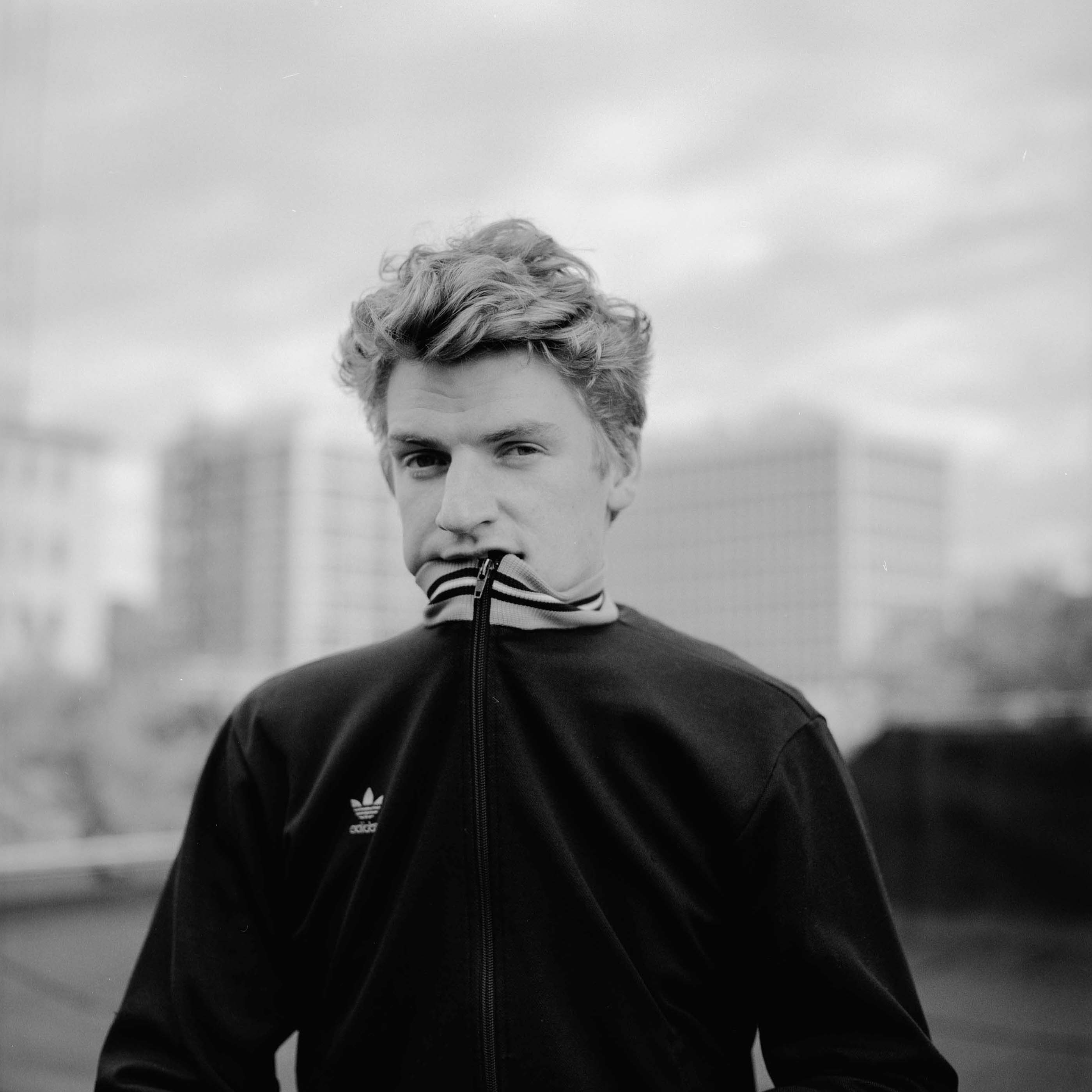 Nicolas Lehni I Nikolay Sidorenko