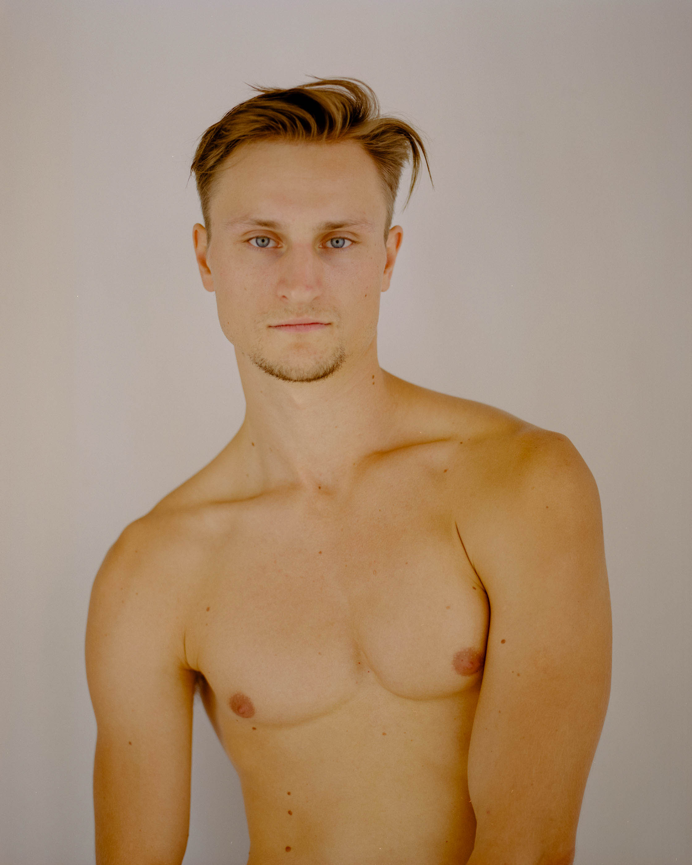 Nicolas Lehni I Oleg Tikhomirov