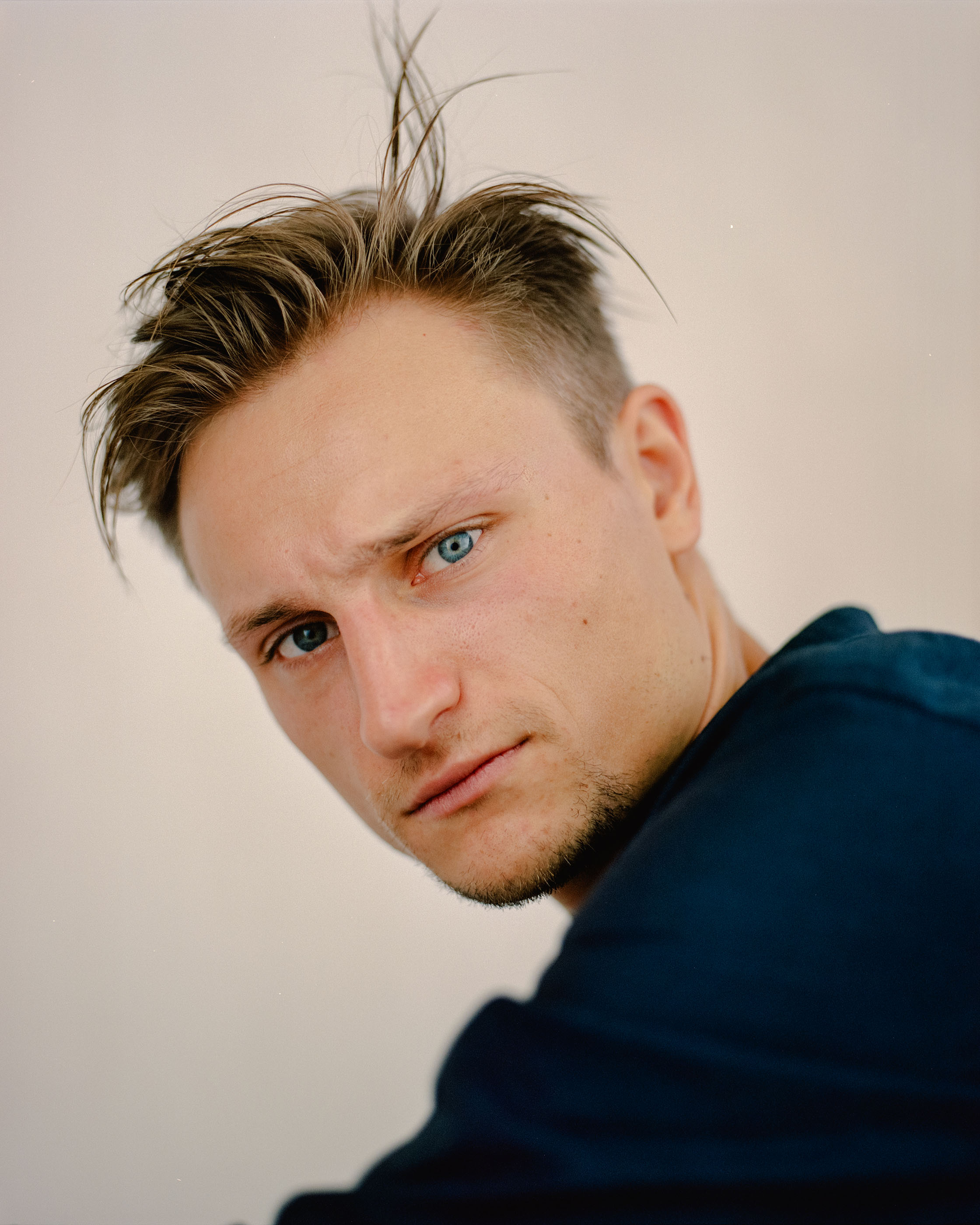 Nicolas Lehni I Oleg Tikhomirov