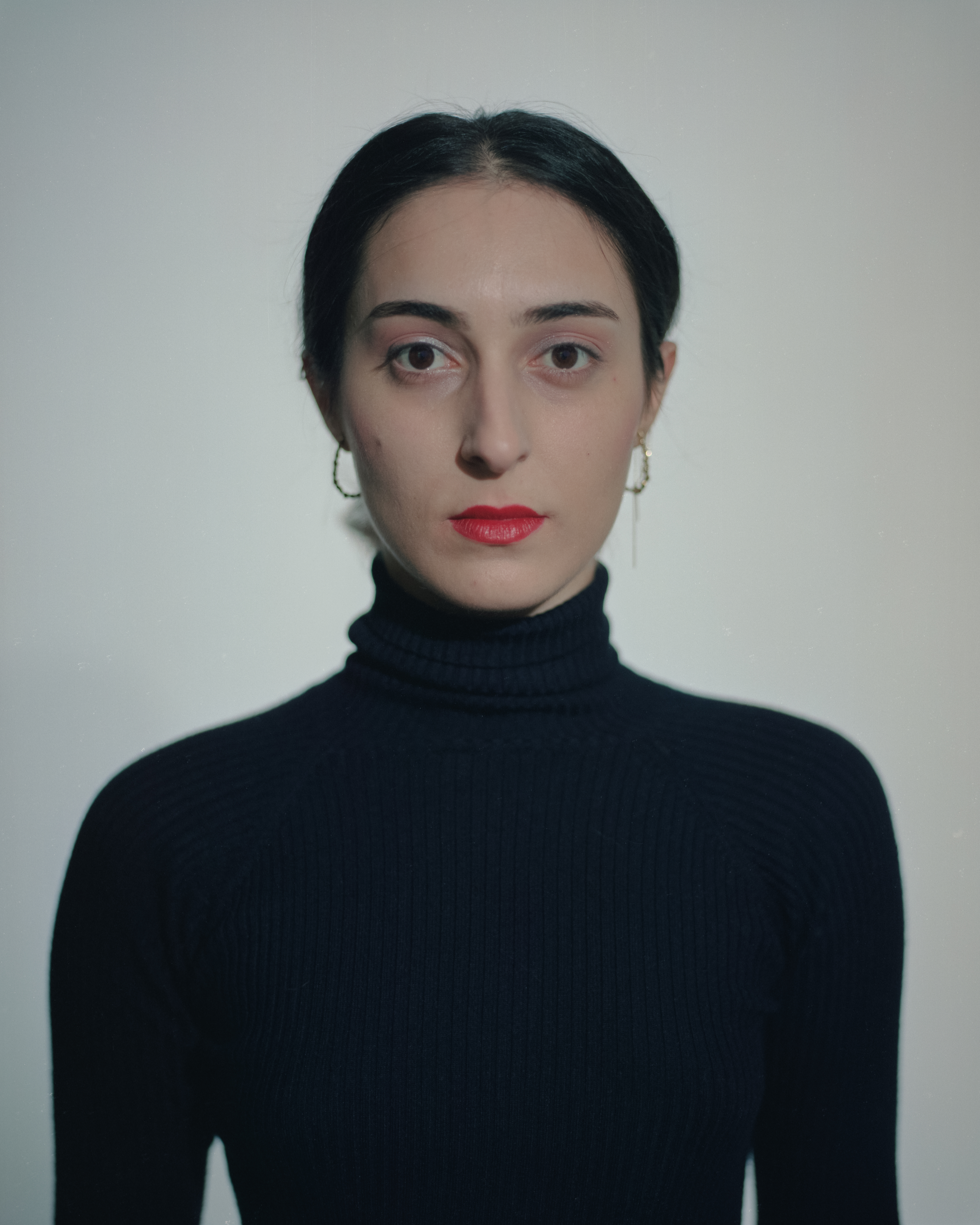 Nicolas Lehni I Seda Güngör