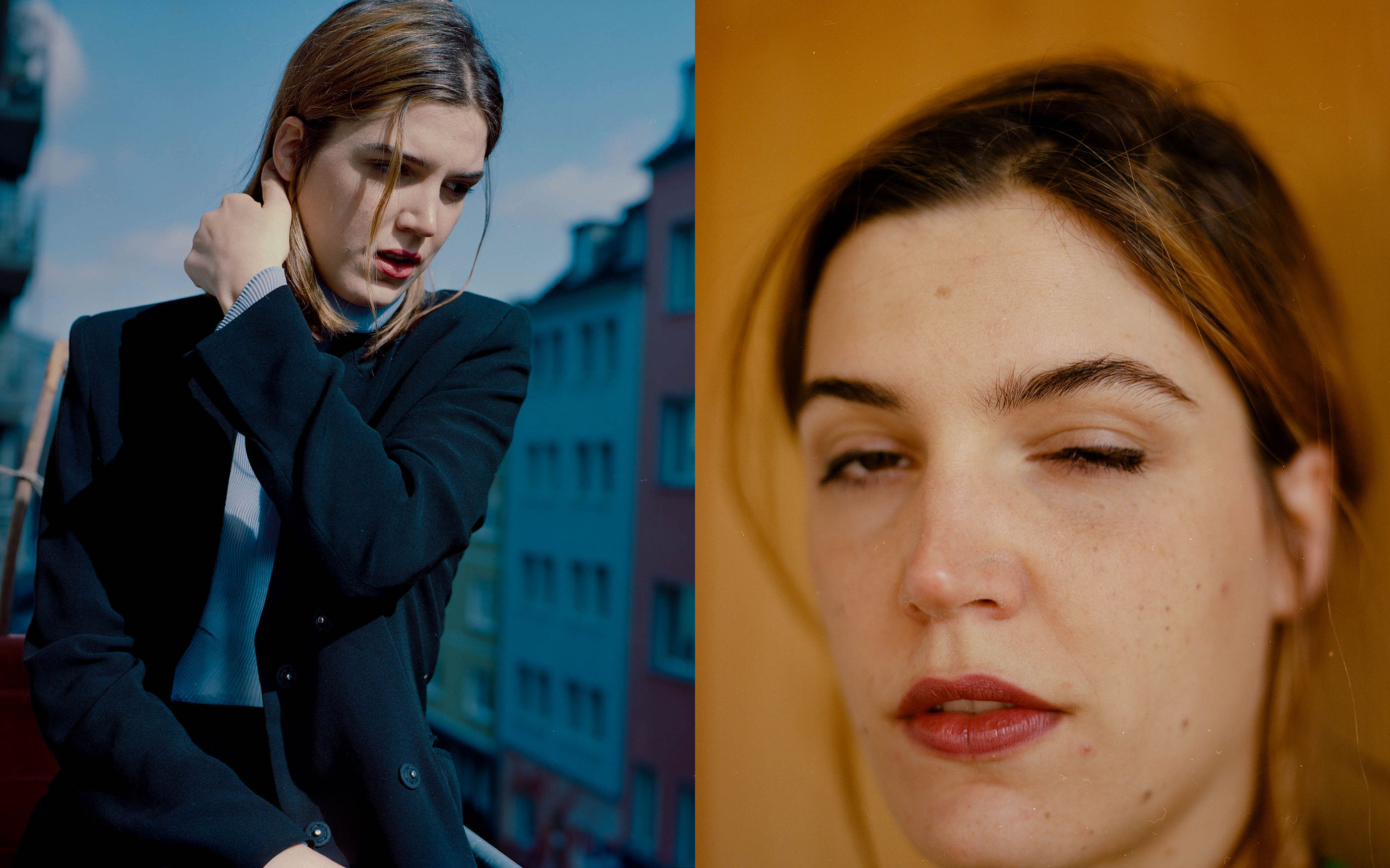 Nicolas Lehni I Sophia Burtscher