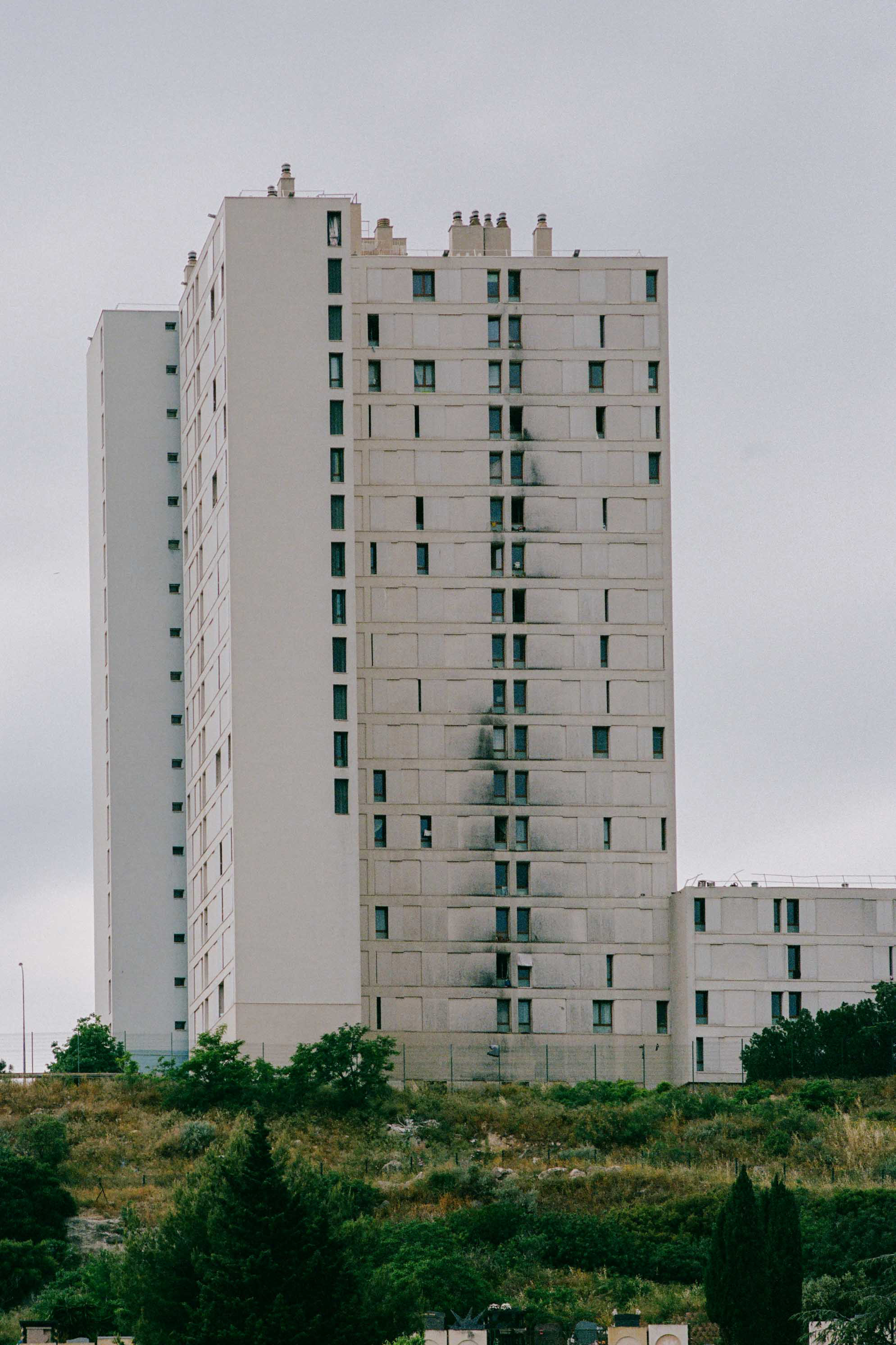 Nicolas Lehni I Trajectories