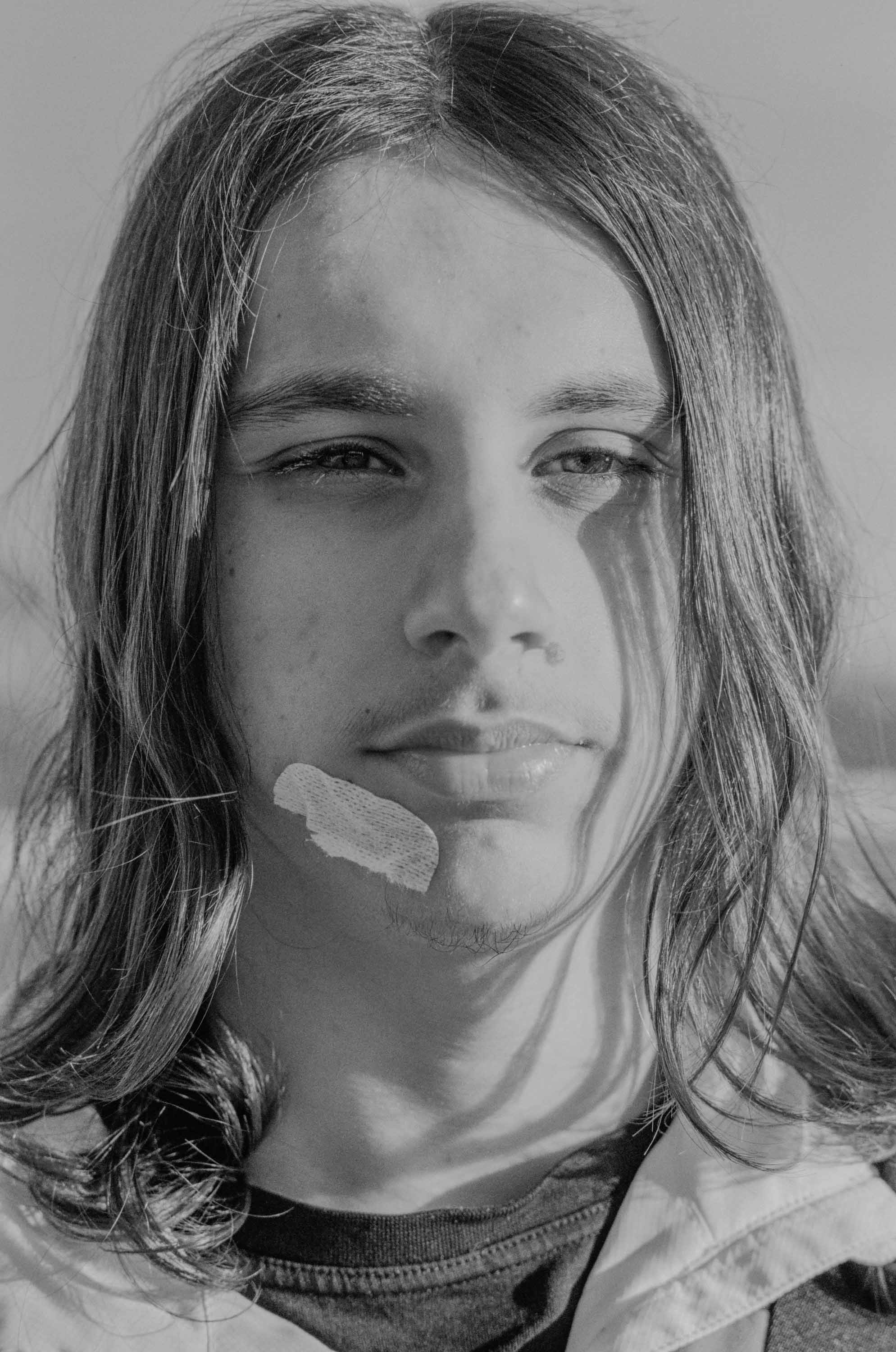 Nicolas Lehni I Trajectories