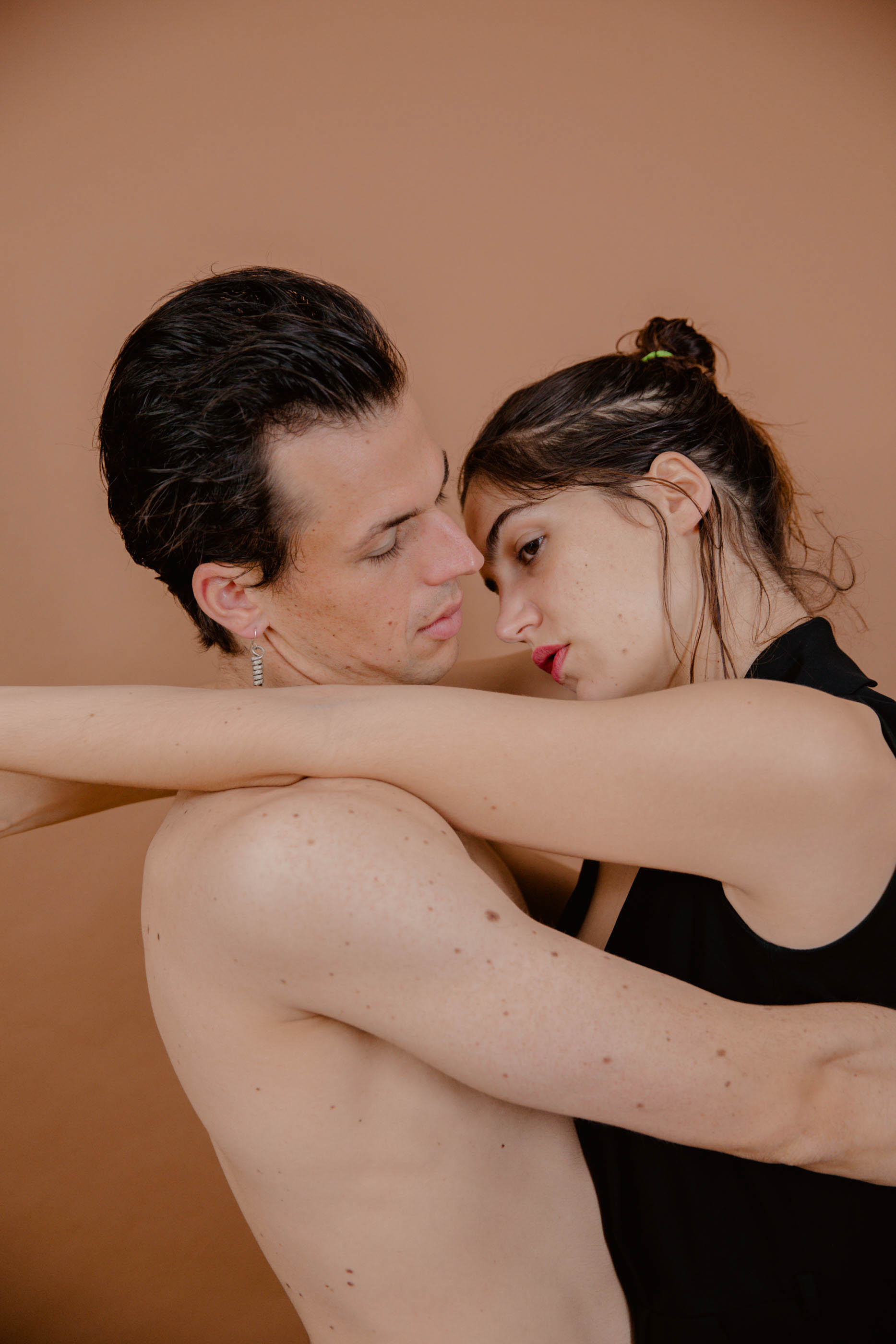Nicolas Lehni I Trope Ashes
