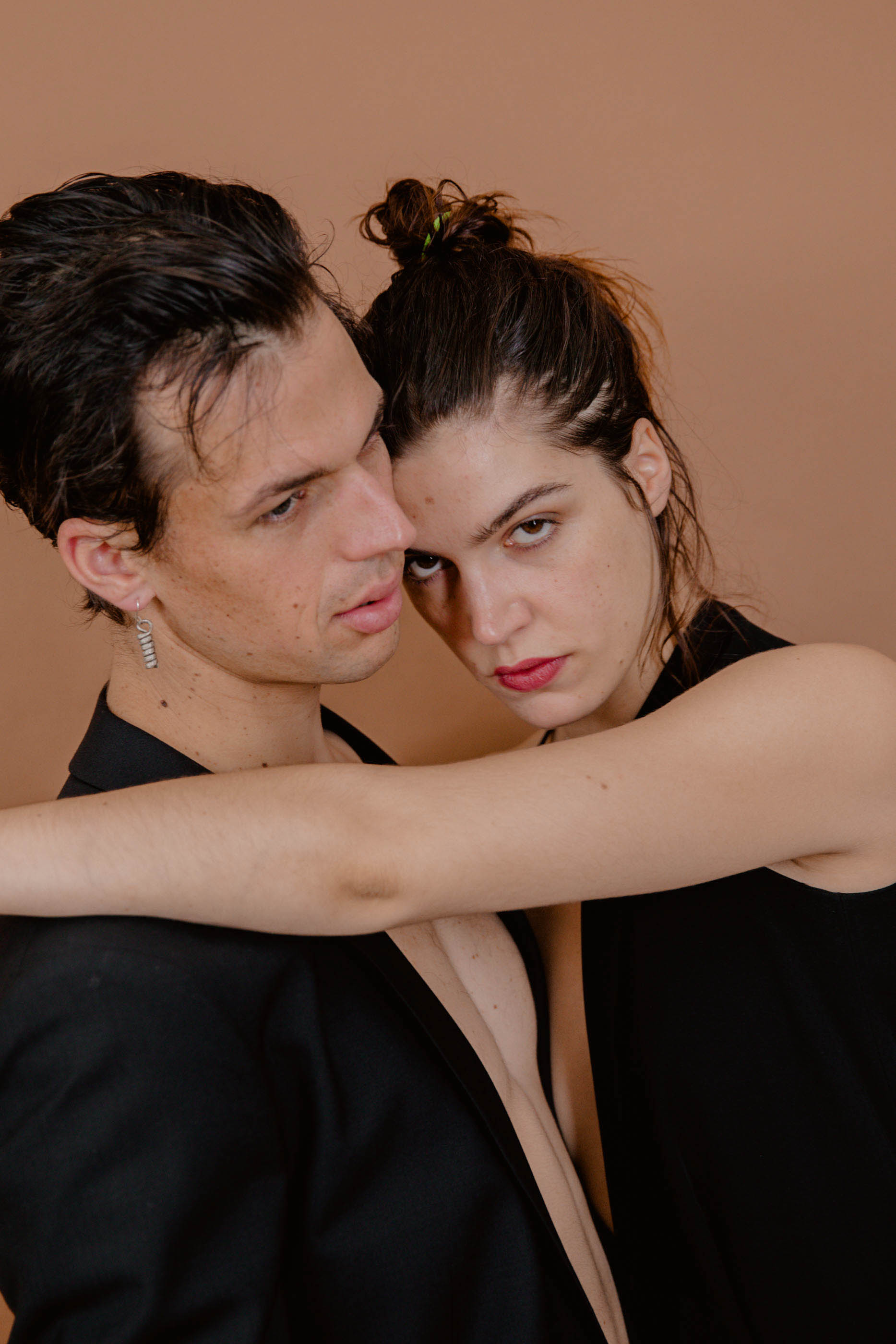 Nicolas Lehni I Trope Ashes
