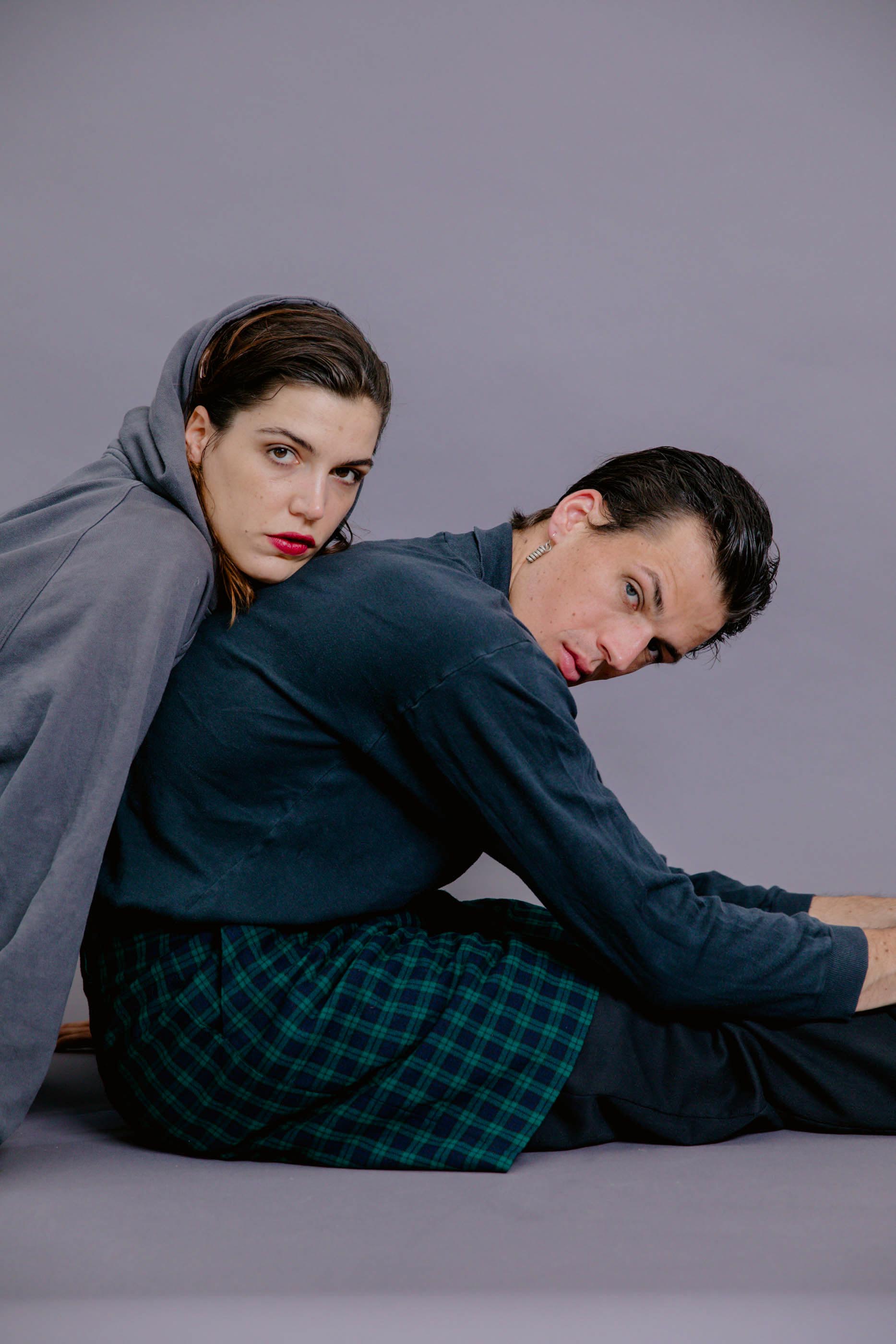 Nicolas Lehni I Trope Ashes