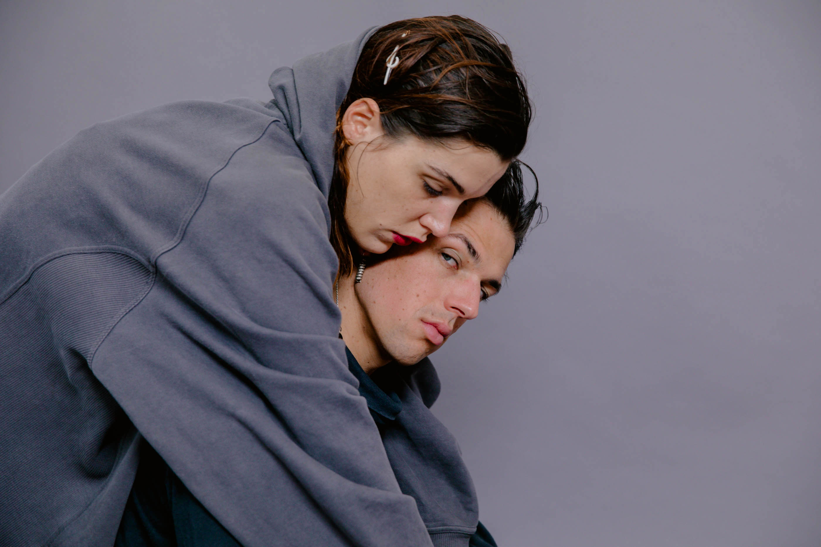 Nicolas Lehni I Trope Ashes