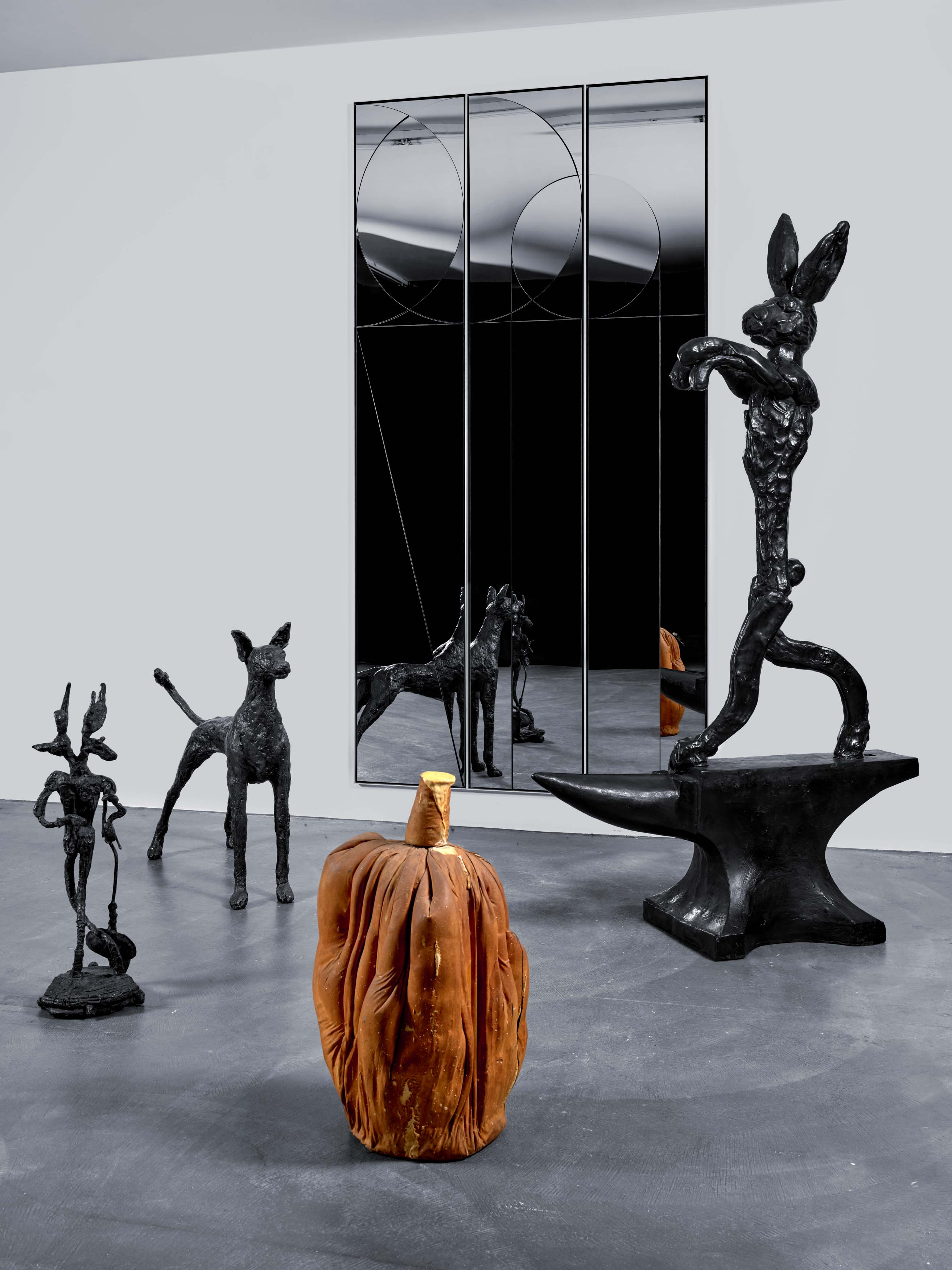 Nicolas Lehni I von Bartha Art Basel Calendar 2026