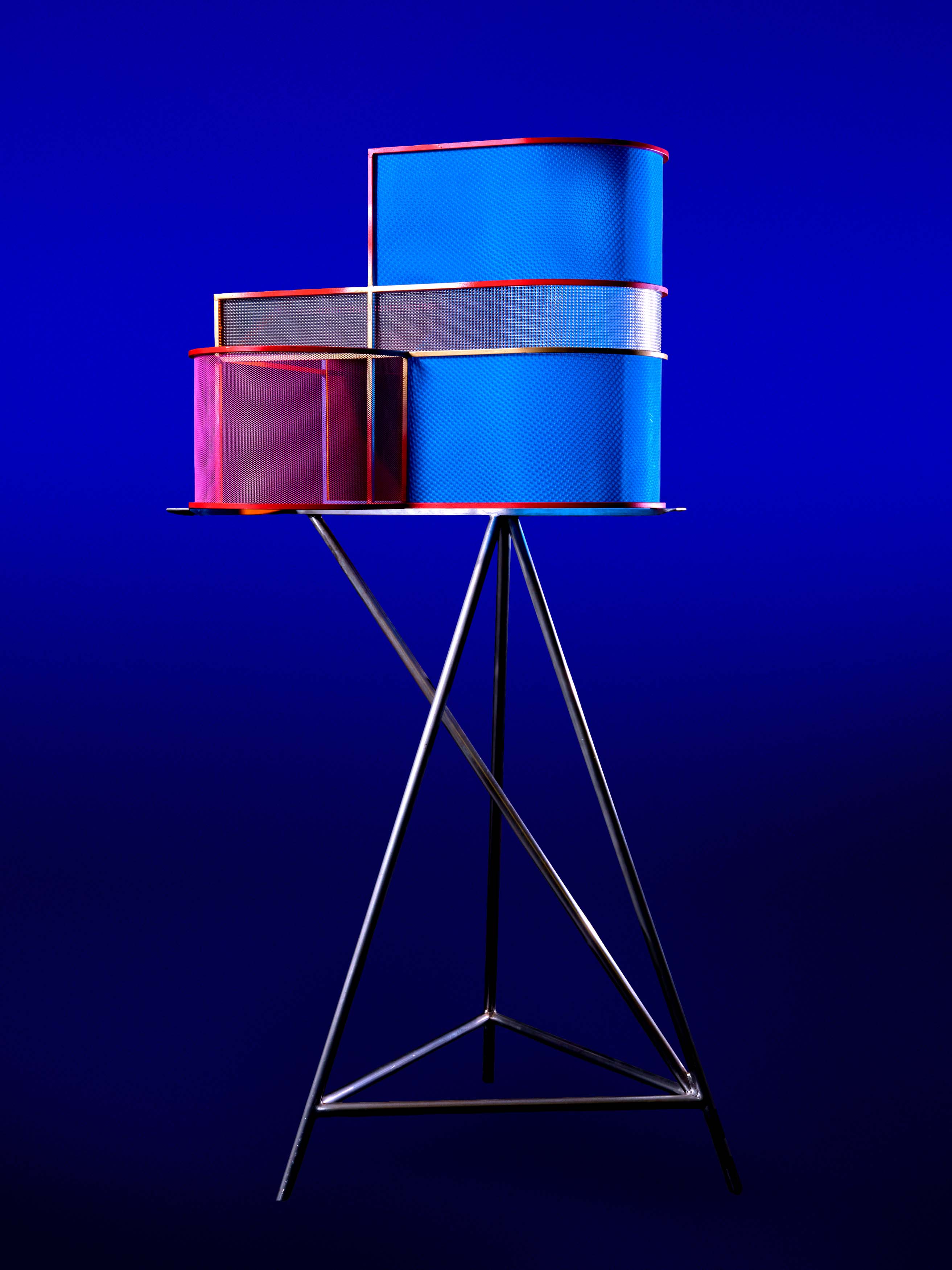 Nicolas Lehni I von Bartha Art Basel Calendar 2026