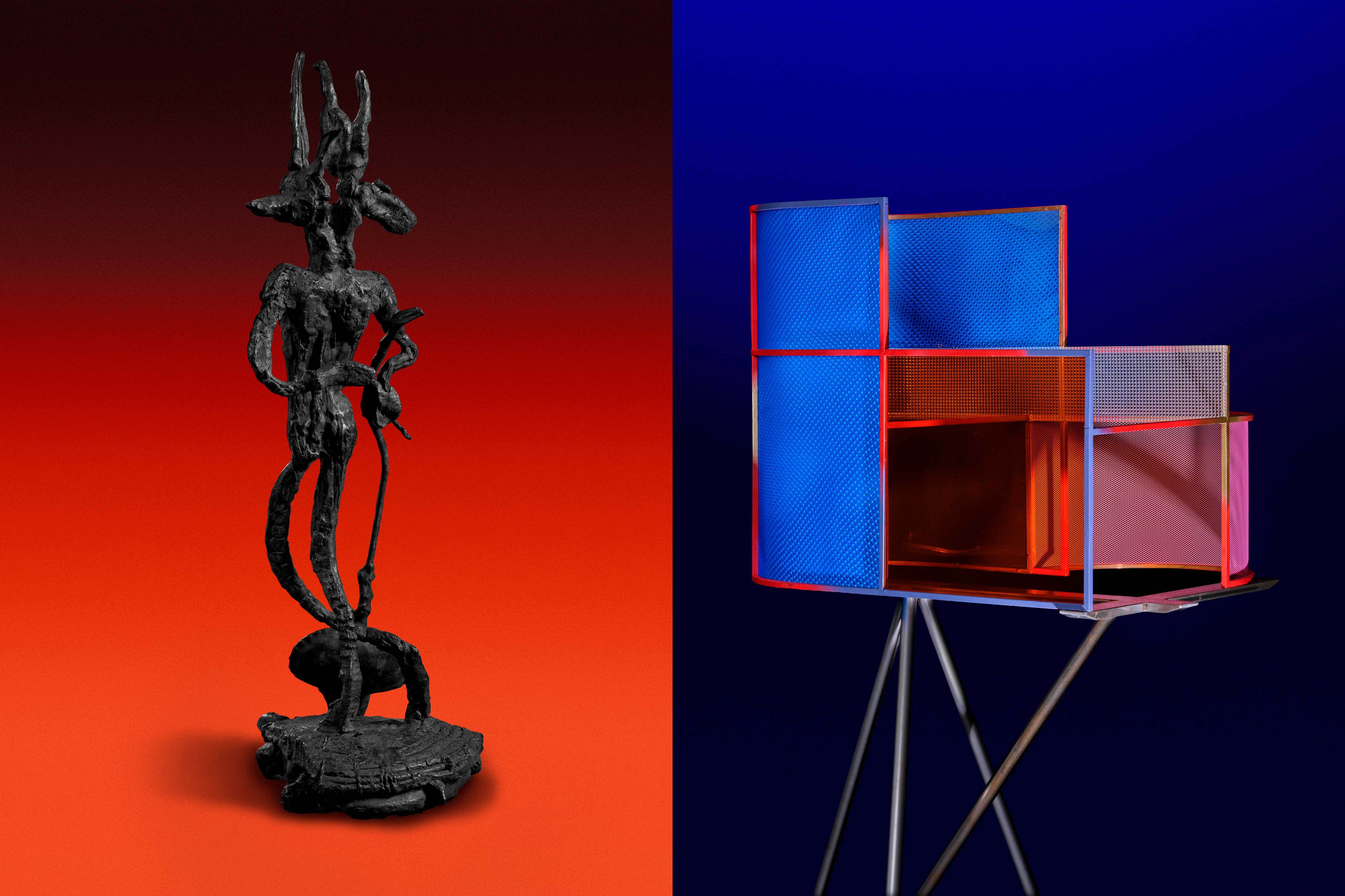 Nicolas Lehni I von Bartha Art Basel Calendar 2026