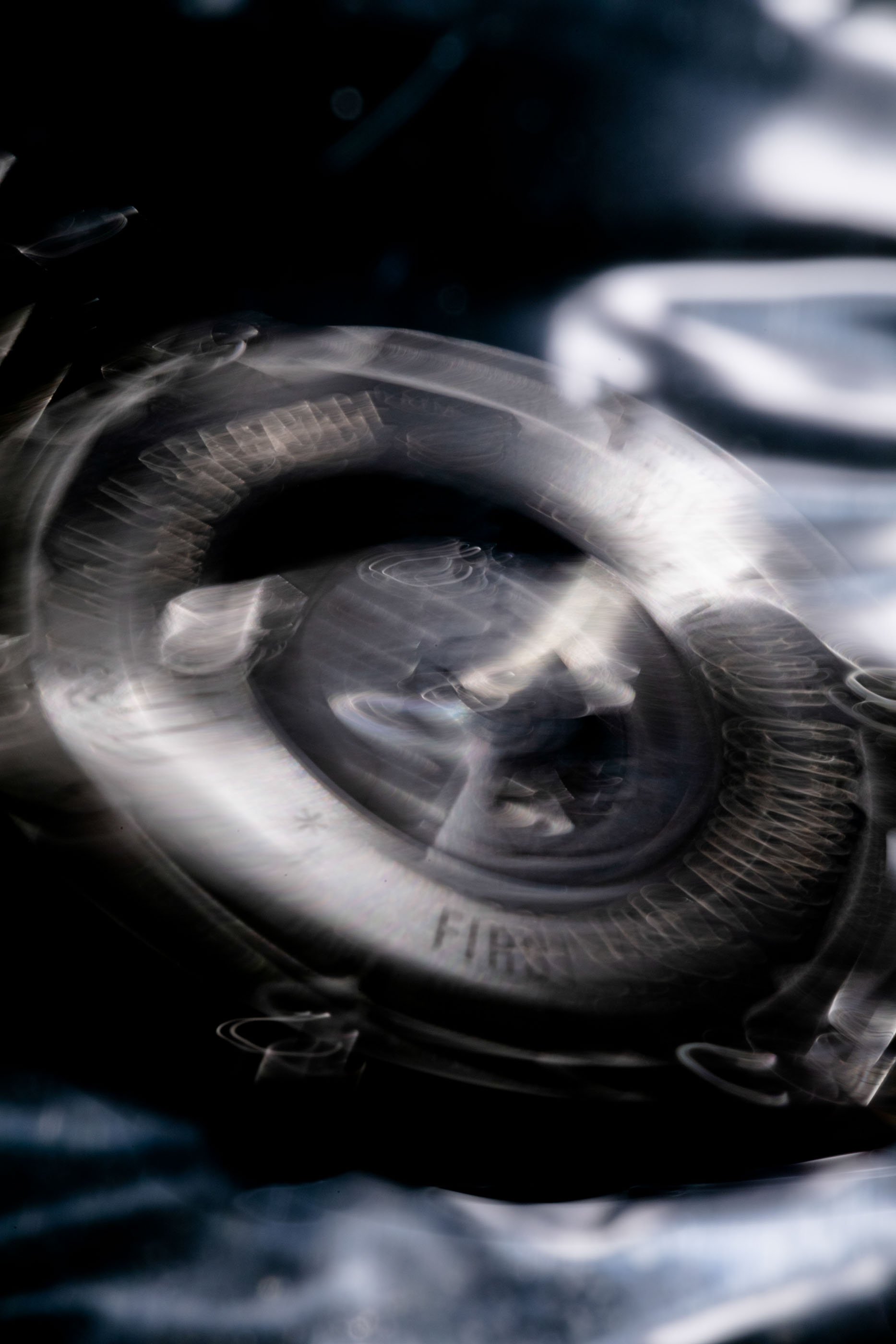 Nicolas Lehni I Werenbach Watches
